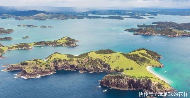  风景：旅行看世界盘点全球10个美丽的海湾，个个风景都美如画！