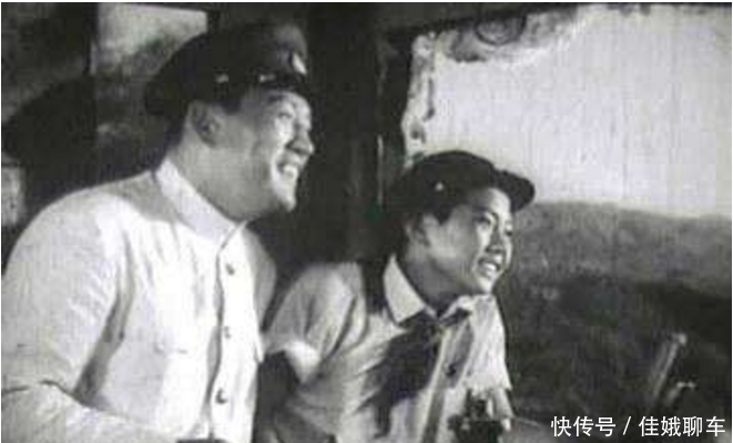 他是位普通火车司机，参加抗美援朝，虽未上前线打仗却荣立特等功