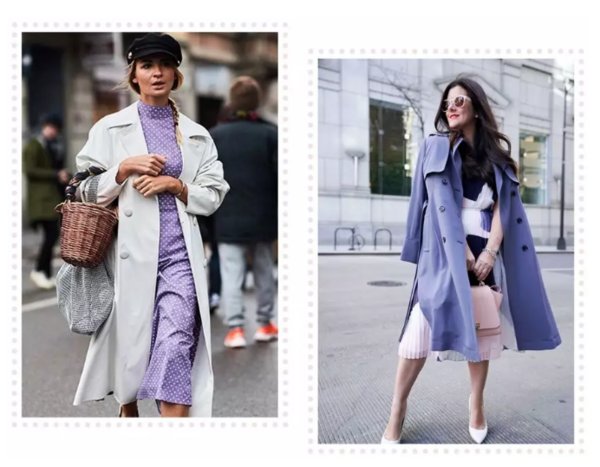 初秋不知道穿什么?这20件外套承包你的衣柜!