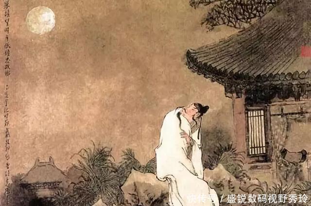 『唐高宗』你只看到王勃的才华,却不知《滕王阁序》的悲剧