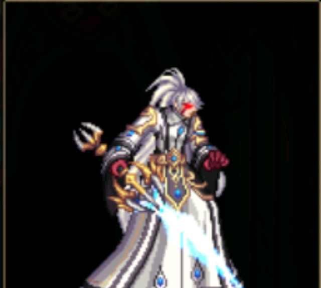 #武器#100级武器毕业了？这些鬼剑武器回头率超高
