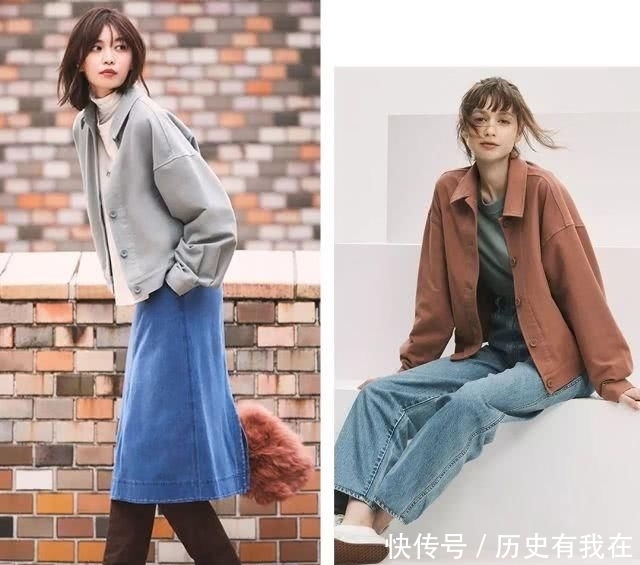  [看起来]Uniqlo、ZARA这些竟然卖断货！快时尚宝藏新品清单