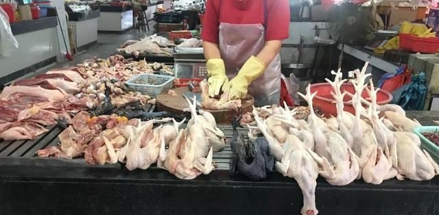 生猪供应不足，猪肉市场价格接连飙升！