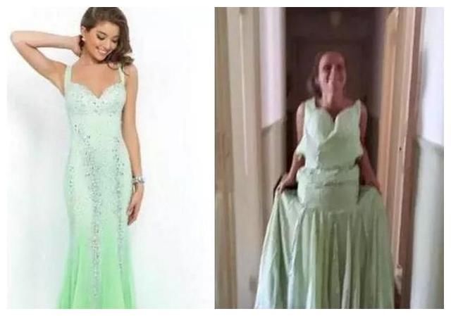 史上那些“有毒”的买家秀！卖家跪求删图，网友：太“辣眼睛”了