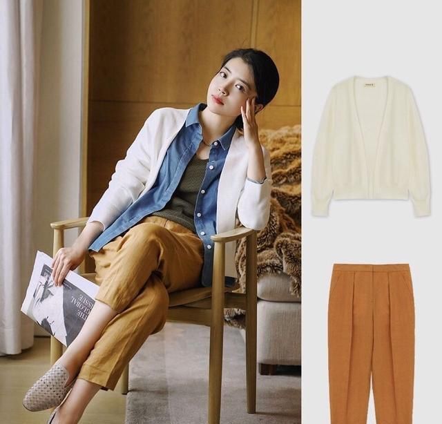  『三木博主』三木真是30、40岁女人的典范！这6套搭配LOOK，承包你一整春的美