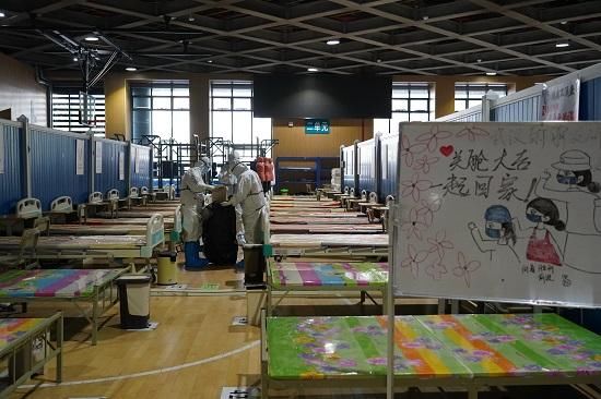  「南都特派记者」1100万人暂停轨迹，从封城到解封，武汉76天经历了什么？