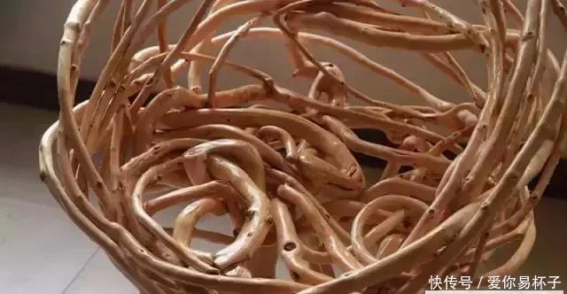  「椅子」大爷花10年“种椅子”，一把卖80000！这些文玩在家也能