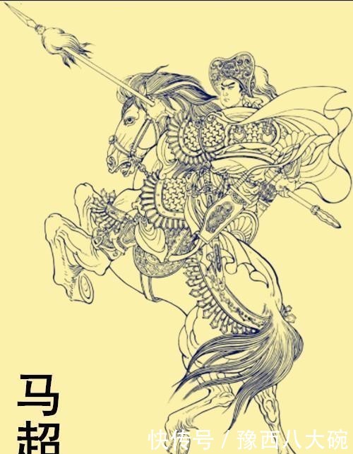 『历史发展』历史之古代十大猛将,个个以一敌百战功卓著,第一名更是当之无愧