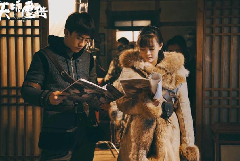 一周造型红黑榜:女明星剃个寸头?可行么