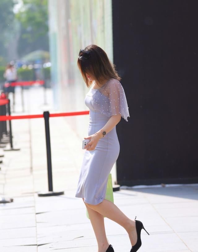  『街市』实拍人文风景街拍, 街市热闹非凡,阳光明媚出行的人很多