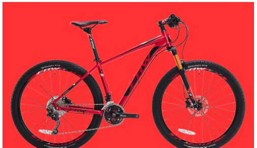 中国国产山地车品牌全球最奢侈FRW辐轮王自行车品牌