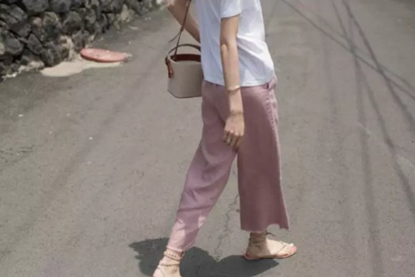 清新自然风，这两家小众港风服装店了解下!