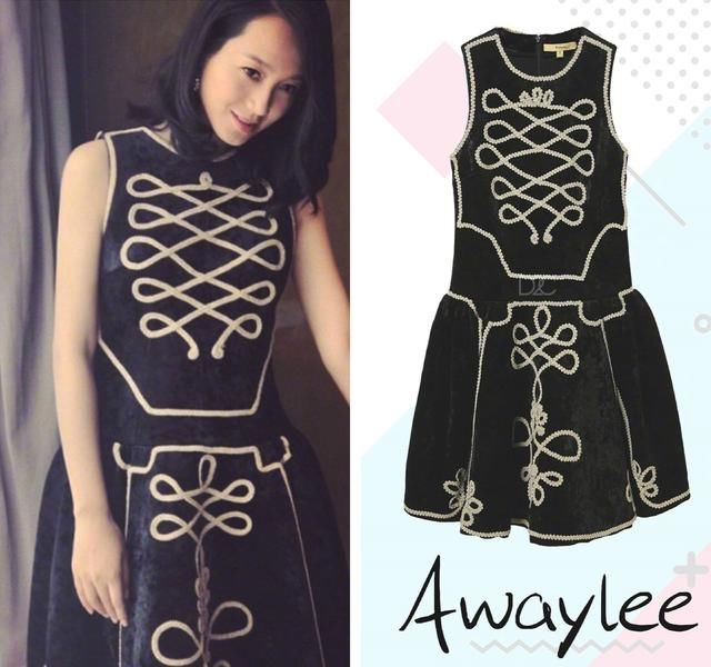 进军时尚圈的朱丹，孕期都能做带货王，周一围才让人羡慕