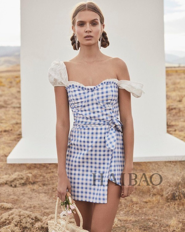 杨紫就是靠这条仙女裙拿下了你的男神！