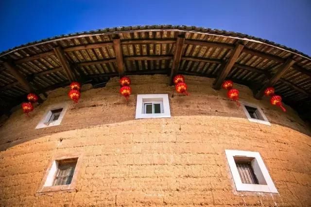 【图文】中式建筑“六大顶尖门派”，惊艳世人！