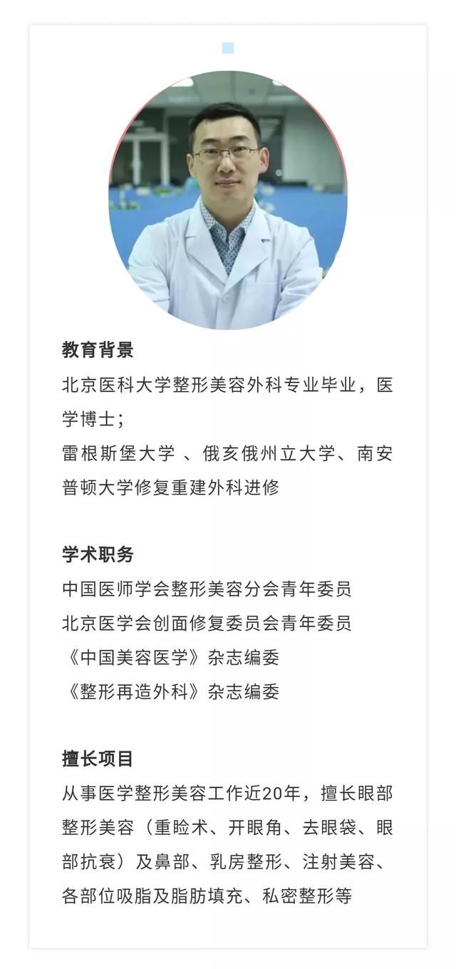  『凹陷』太阳穴凹陷、苹果肌干瘪、额头扁平？可以试试这个！