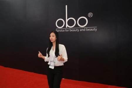 芭玛国际姚婷婷做了连刘强东都做不到的事?