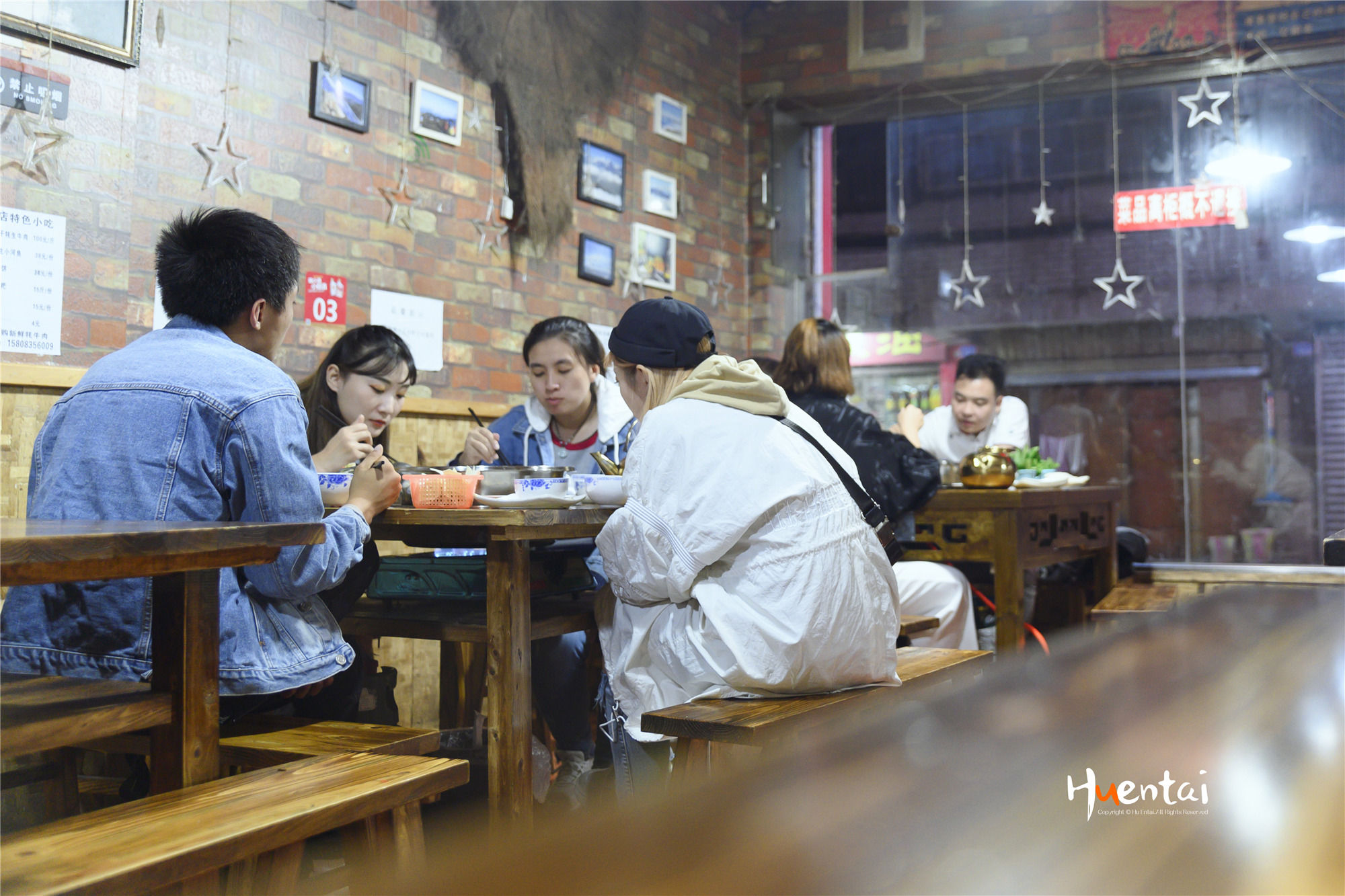 出发即收获,自驾川西秘境木格措