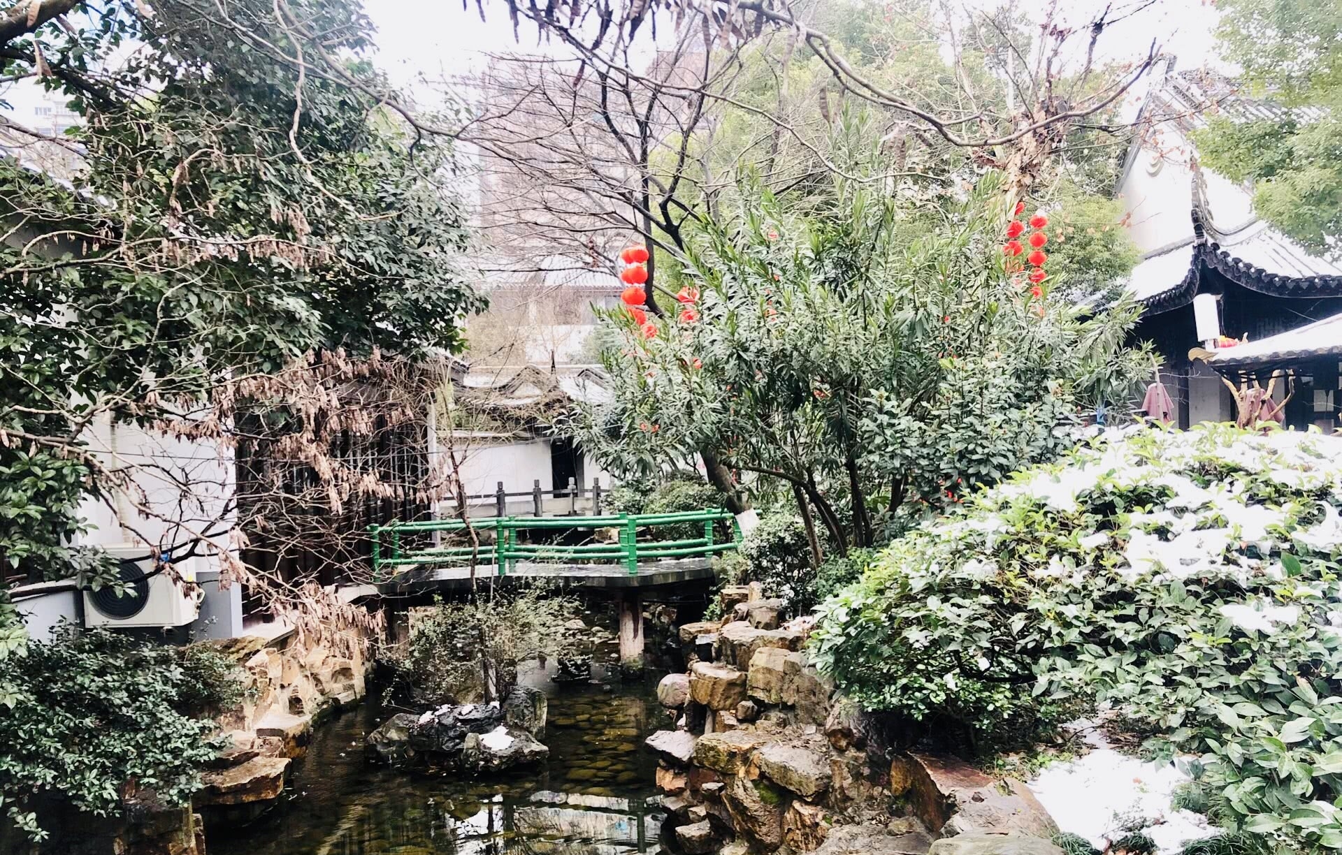 中国第一个公园在无锡，100多年，始终坚持一个原则：不收门票