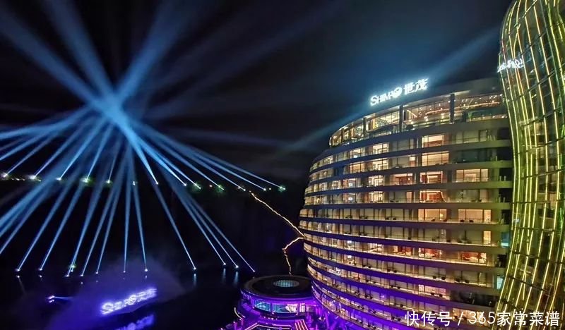 耗时12年，中国建了一座“世界最矮高楼”，全世界一片惊叹！