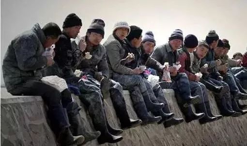 汪晖 | 中国进入“新穷人”时代