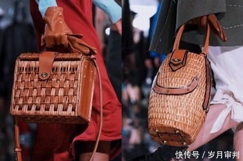  [设计]2020秋冬时装周-“海盗爷”继续让人惊喜，Dior快来抄作业