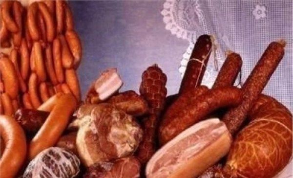 「食物」这6种食物严重损害孩子大脑,宝妈们赶紧收藏好!