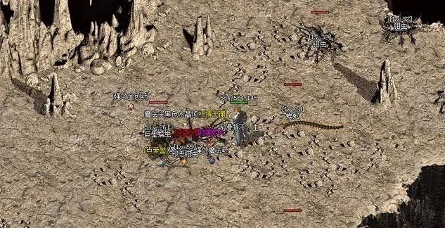  隐藏@热血传奇: 游戏中什么经典套装？它们的隐藏属性是什么？