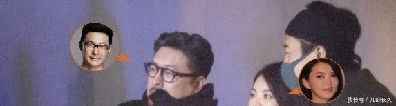  【李湘】王诗龄近照曝光遭吐槽，李湘晒精修图疑似回应，网友：开了十级磨皮