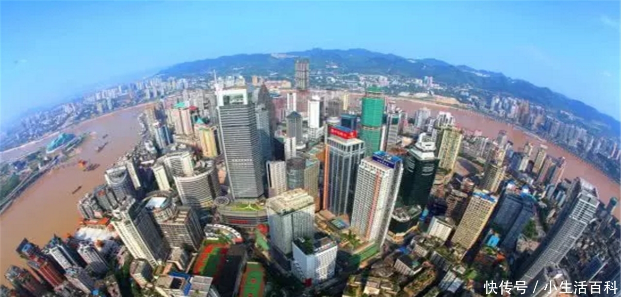 四川成都和重庆的真正关系，与外人所想的与众不同，当地人这样说