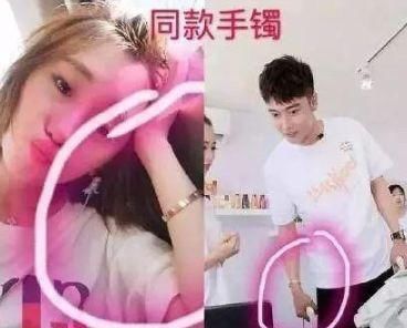 继马蓉和宋喆后又一明星与经纪人身陷传闻，老婆亲自上线回应