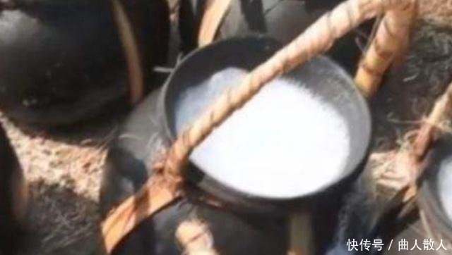 非洲有种树能“产奶”，喝奶比喝水容易，游客知道非洲人为啥懒