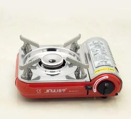 房车小白学知识（五十四）：房车自驾游怎么生火做饭？