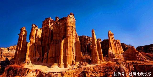  「功臣」中国最土的功臣县, 要不是这座小县城, 长江就去东南亚