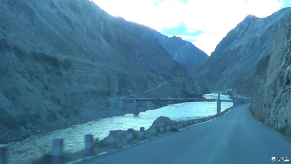 带着年迈父母去西藏，单车自驾奇骏，川进青出，13天7000公里~
