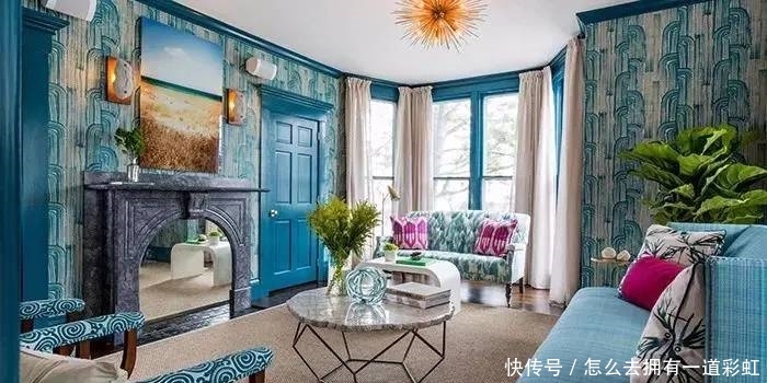 『挪威』轻吟浅唱挪威蓝,重塑绝美仙境,忘却人间烦扰