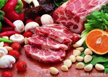 刘亦菲发福胖后依旧饮食不忌，怎样吃才能保持好身材呢