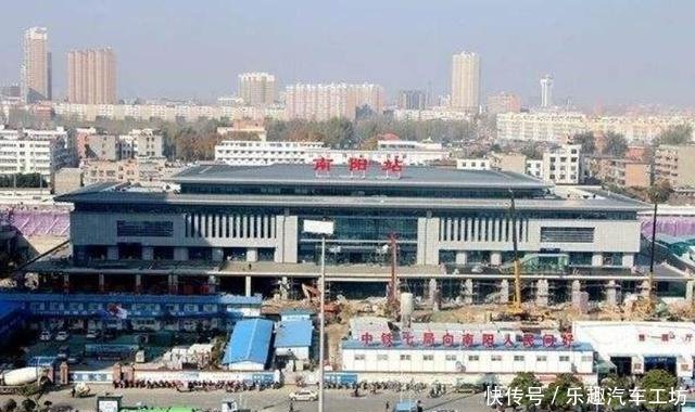 河南第四城南阳，一座被低估的城市，你了解南阳吗