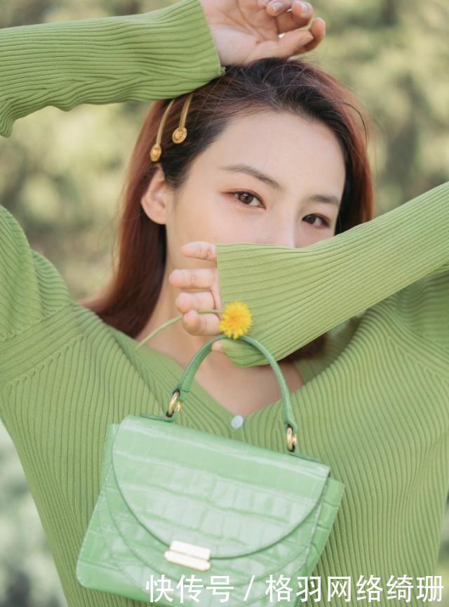 「过时」牛油果绿过时了?先别着急换,看看你的搭配选对了吗?