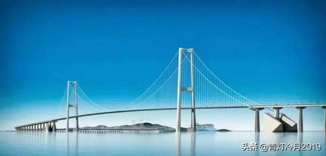 “深珠通道”来袭，粤港澳“1小时”交通圈再次加速