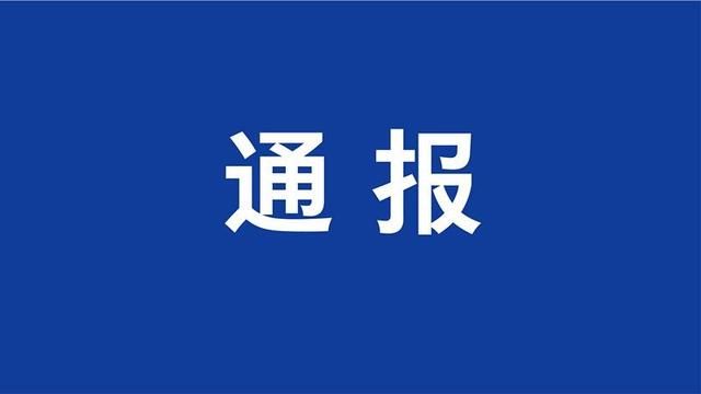  #工作#未及时排查出确诊病例，编造湖北行程临阵脱逃…辽宁通报4起不担当不作为典型问题