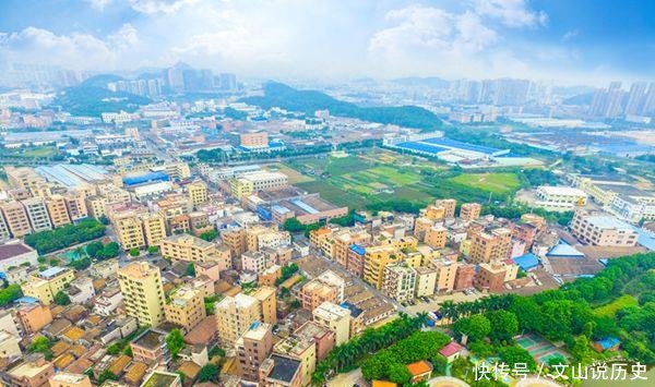  独立@中国“最牛县级市”，个个拥有独立的车牌，你的城市上榜了