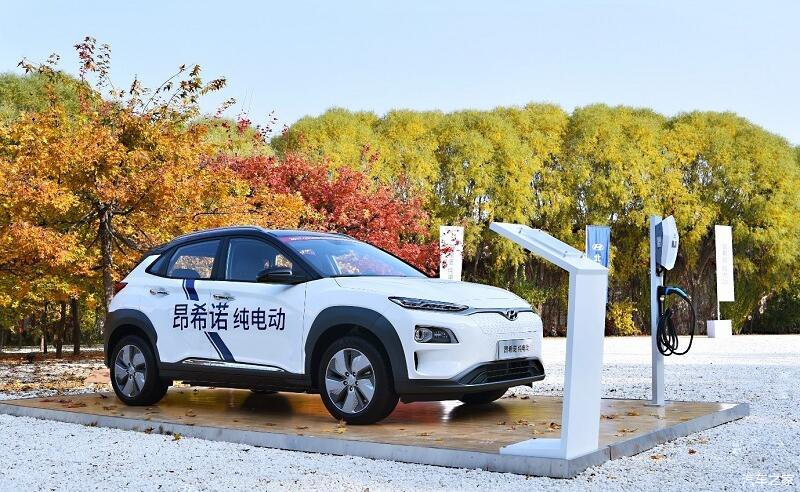  「哪家」纯电合资SUV哪家强？3款合资纯电SUV推荐