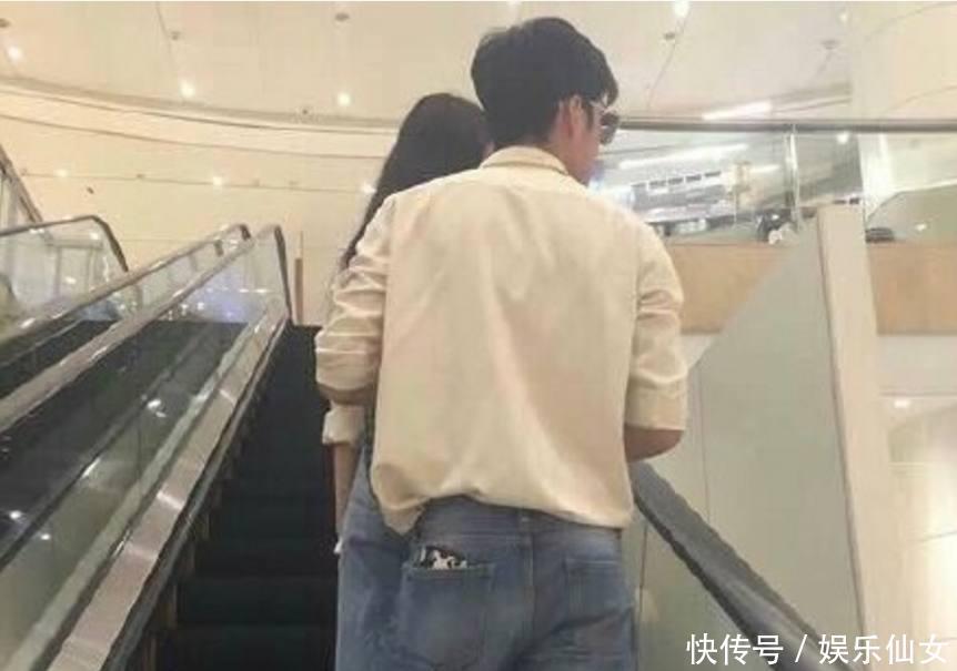 娱乐圈再爆感情风波，倪妮井柏然分手！双方同时声明商量好的？