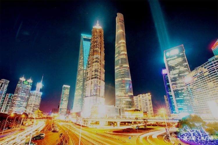  「影响」中国发展最快的城区，曾被戏称为乡下，如今影响到全世界