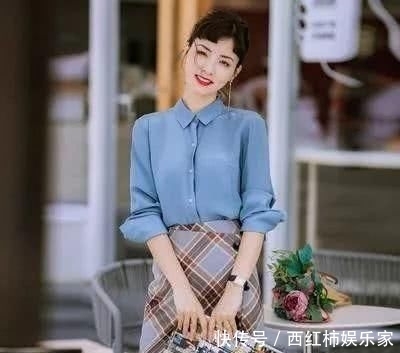 气质|精致的女人,懂得在这“4点”上好好打扮自己,美得与众不同