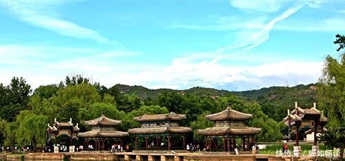 河北河南俩省相邻, 省会石家庄和郑州比较, 差距有点大