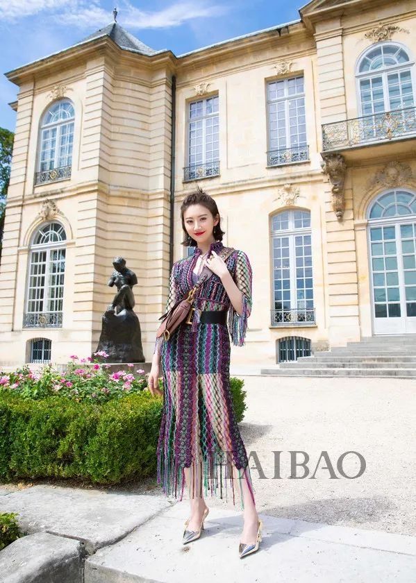 养眼| 周迅和刘雯同台比美你站谁?反正我已经沦陷了