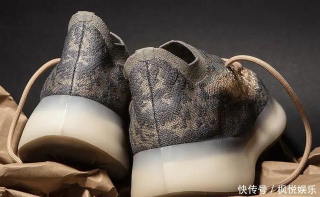  「YeezyBoost380Mist」YeezyBoost380Mist国内有望登场