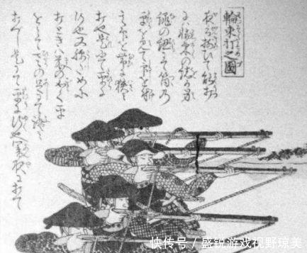  事中许弘纲■万历朝鲜之役，第一次出现的三千明军骑兵真被日军打得全军覆没？